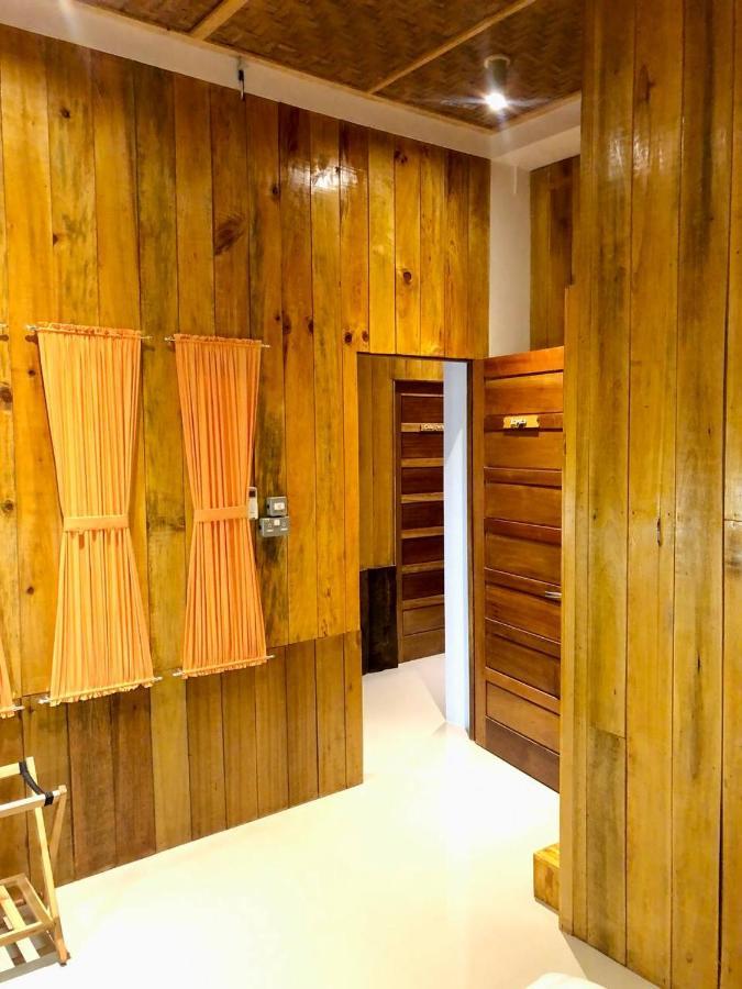 Stay Kultura Банда-Ачех Екстер'єр фото