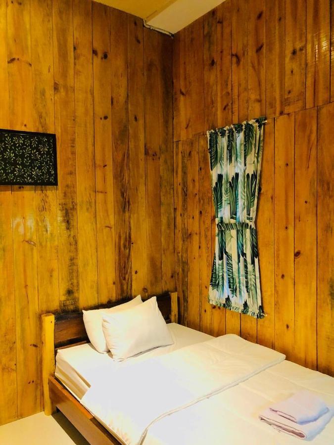 Stay Kultura Банда-Ачех Екстер'єр фото