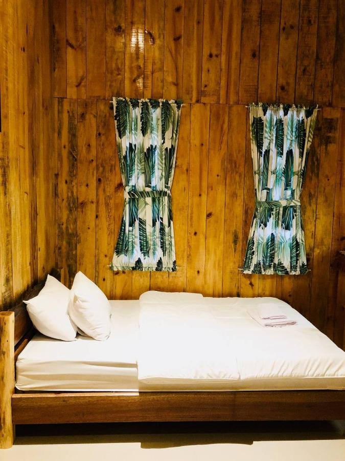 Stay Kultura Банда-Ачех Екстер'єр фото